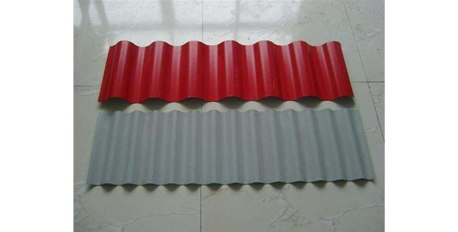 襄陽(yáng)彩鋼瓦的應(yīng)用有哪些好處