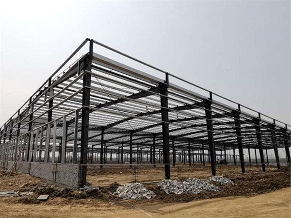 襄陽鋼結(jié)構(gòu)