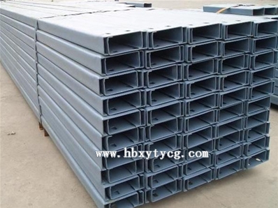 襄陽(yáng)C型鋼