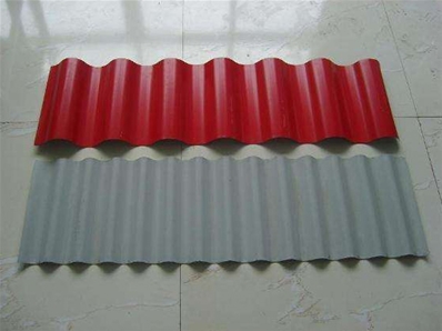 襄陽(yáng)V35-125-750型彩鋼瓦