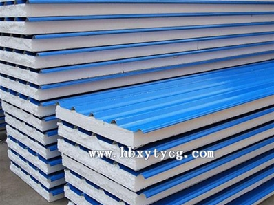 襄陽(yáng)復(fù)合夾芯板