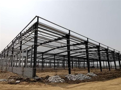 襄陽(yáng)鋼結(jié)構(gòu)