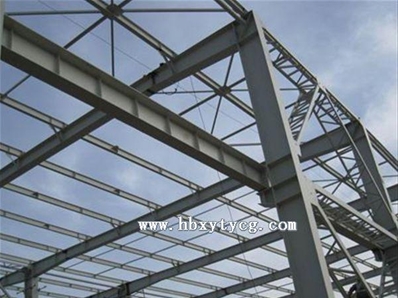 襄陽(yáng)鋼結(jié)構(gòu)廠(chǎng)房